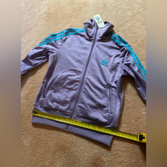 Adidas Firebird Jacket - Picture 9 of 9
